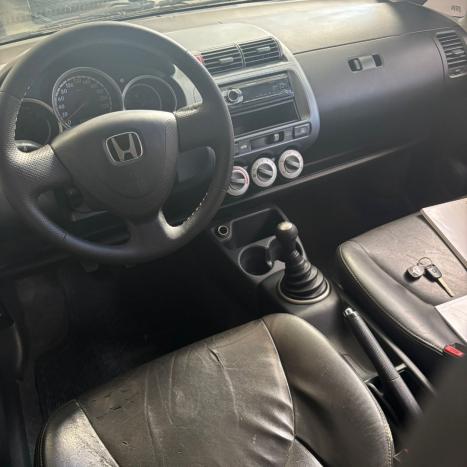 HONDA Fit 1.4 4P LX, Foto 7