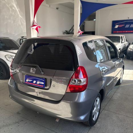 HONDA Fit 1.4 4P LX, Foto 9