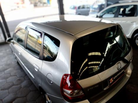 HONDA Fit 1.4 4P LX, Foto 9