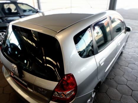 HONDA Fit 1.4 4P LX, Foto 10
