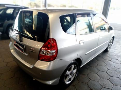 HONDA Fit 1.4 4P LX, Foto 11
