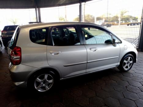 HONDA Fit 1.4 4P LX, Foto 14