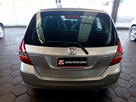 HONDA Fit 1.4 4P LX, Foto 12