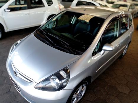 HONDA Fit 1.4 4P LX, Foto 8