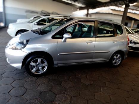 HONDA Fit 1.4 4P LX, Foto 15