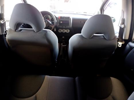 HONDA Fit 1.4 4P LX, Foto 23