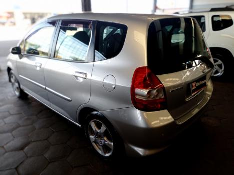 HONDA Fit 1.4 4P LX, Foto 13