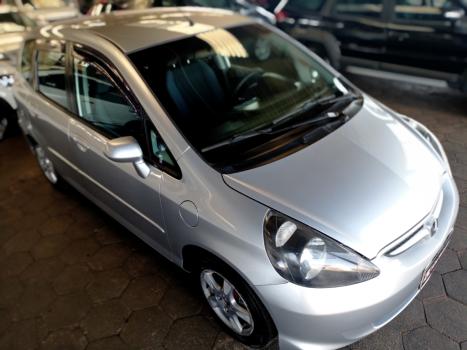 HONDA Fit 1.4 4P LX, Foto 7