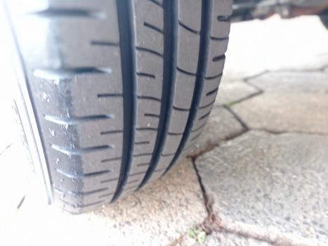 HONDA Fit 1.4 4P LX, Foto 24