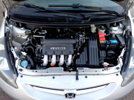 HONDA Fit 1.4 4P LX, Foto 25