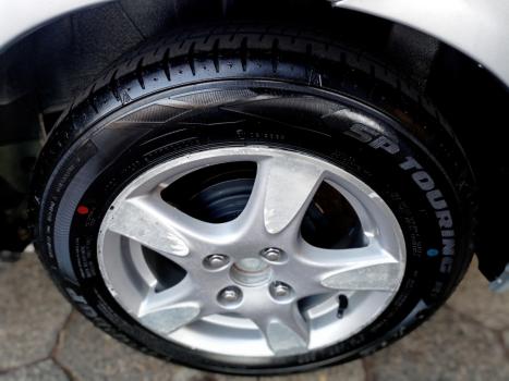 HONDA Fit 1.4 4P LX, Foto 26