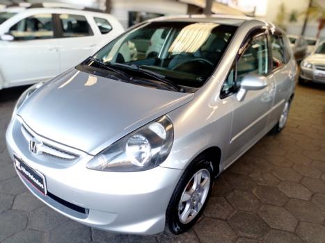 HONDA Fit 1.4 4P LX, Foto 6