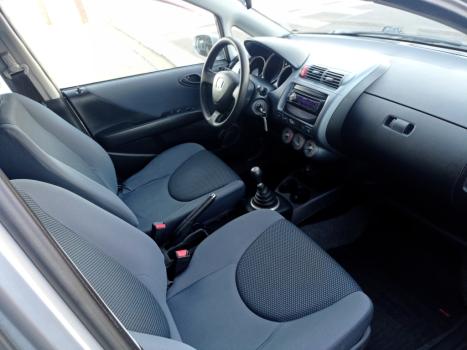 HONDA Fit 1.4 4P LX, Foto 22
