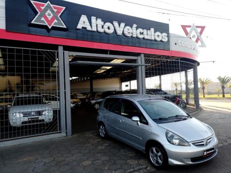 HONDA Fit 1.4 4P LX, Foto 3