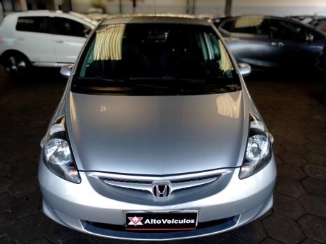 HONDA Fit 1.4 4P LX, Foto 5