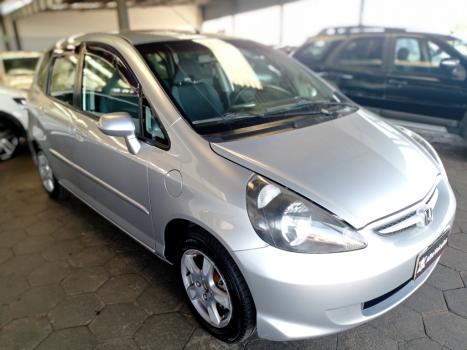 HONDA Fit 1.4 4P LX, Foto 4