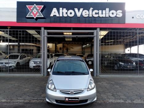 HONDA Fit 1.4 4P LX, Foto 1