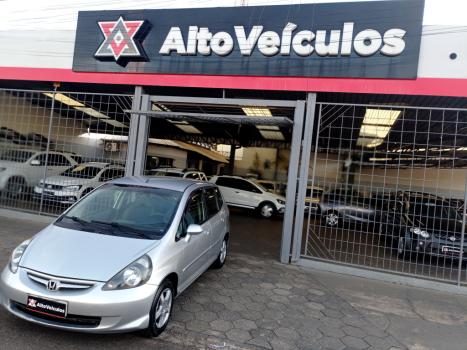 HONDA Fit 1.4 4P LX, Foto 2