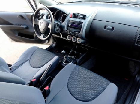 HONDA Fit 1.4 4P LX, Foto 18