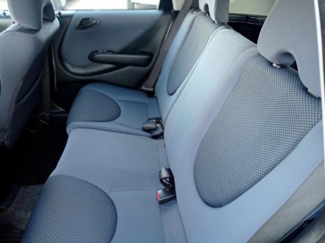 HONDA Fit 1.4 4P LX, Foto 19