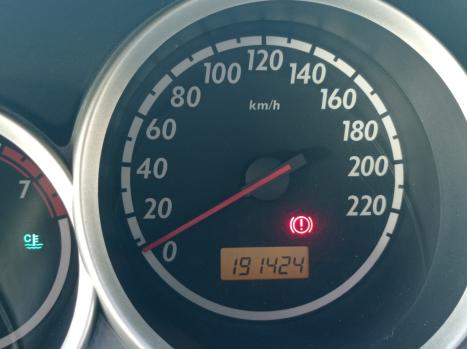 HONDA Fit 1.4 4P LX, Foto 16