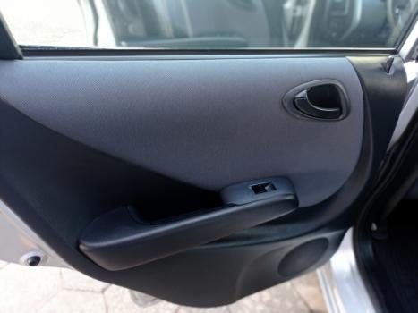 HONDA Fit 1.4 4P LX, Foto 28