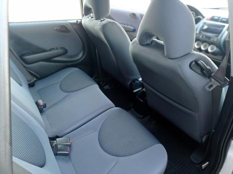 HONDA Fit 1.4 4P LX, Foto 21