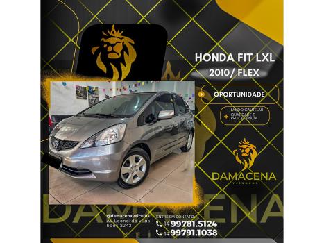 HONDA Fit 1.4 4P LXL FLEX, Foto 1