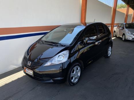 HONDA Fit 1.4 4P LXL FLEX, Foto 1