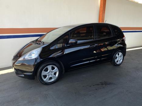 HONDA Fit 1.4 4P LXL FLEX, Foto 3