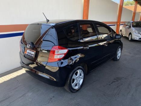 HONDA Fit 1.4 4P LXL FLEX, Foto 6