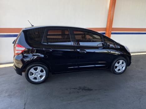 HONDA Fit 1.4 4P LXL FLEX, Foto 7