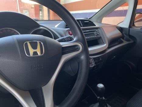 HONDA Fit 1.4 4P LXL FLEX, Foto 8