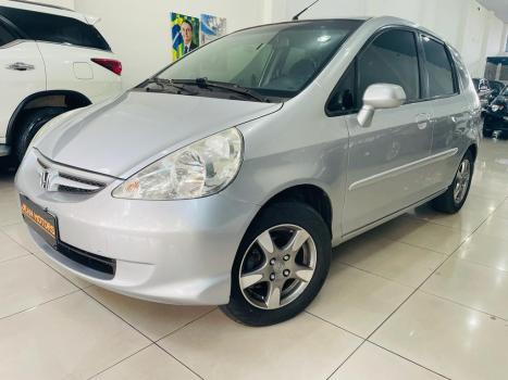 HONDA Fit 1.4 4P LXL AUTOMTICO, Foto 1