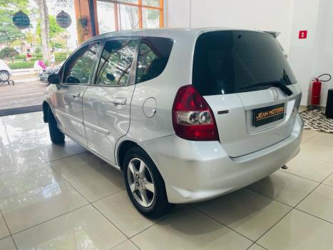 HONDA Fit 1.4 4P LXL AUTOMTICO, Foto 6