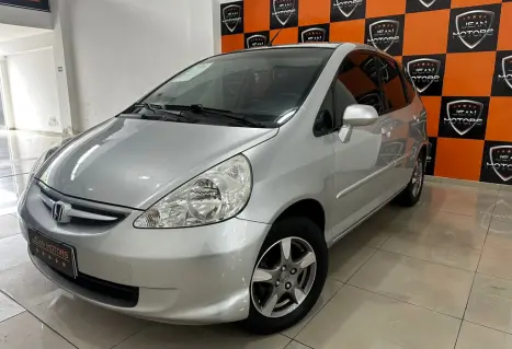 HONDA Fit 1.4 4P LXL AUTOMTICO, Foto 2