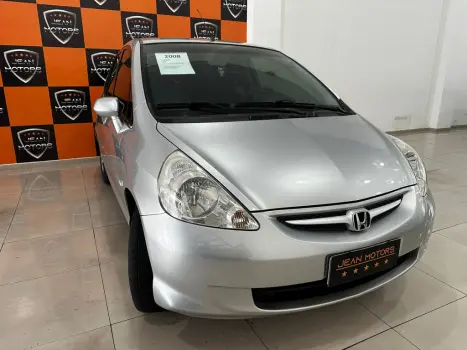 HONDA Fit 1.4 4P LXL AUTOMTICO, Foto 4