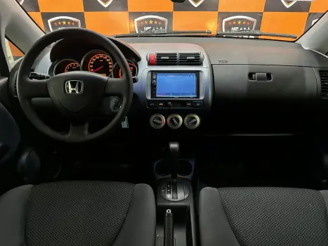 HONDA Fit 1.4 4P LXL AUTOMTICO, Foto 5