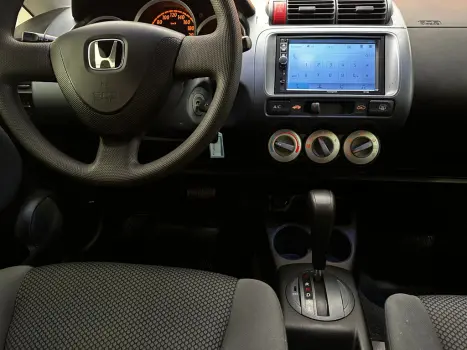 HONDA Fit 1.4 4P LXL AUTOMTICO, Foto 6