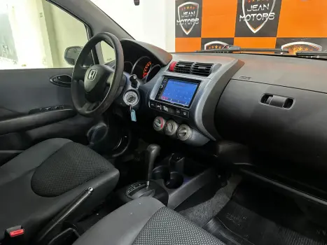 HONDA Fit 1.4 4P LXL AUTOMTICO, Foto 7