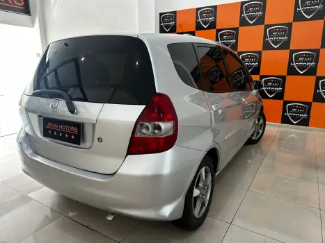 HONDA Fit 1.4 4P LXL AUTOMTICO, Foto 10