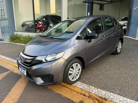 HONDA Fit 1.5 16V 4P DX FLEX, Foto 2