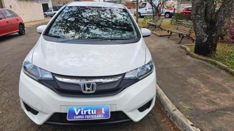 HONDA Fit 1.5 16V 4P DX FLEX, Foto 2