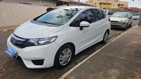 HONDA Fit 1.5 16V 4P DX FLEX, Foto 3