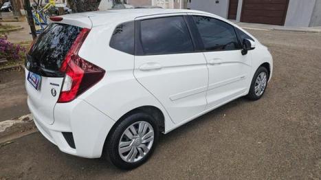 HONDA Fit 1.5 16V 4P DX FLEX, Foto 7