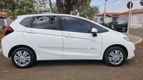 HONDA Fit 1.5 16V 4P DX FLEX, Foto 8