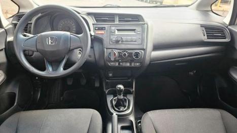 HONDA Fit 1.5 16V 4P DX FLEX, Foto 12