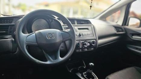 HONDA Fit 1.5 16V 4P DX FLEX, Foto 13