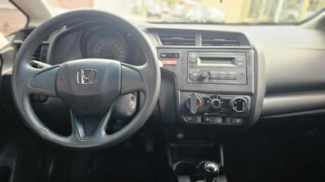 HONDA Fit 1.5 16V 4P DX FLEX, Foto 14