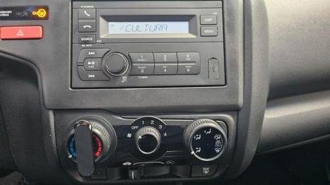 HONDA Fit 1.5 16V 4P DX FLEX, Foto 16